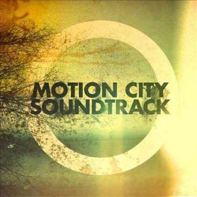 Motion City Soundtra - Go (Vinyl)