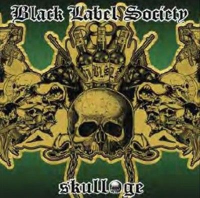 Skullage:Greatest Hits - (Import Vinyl Record)