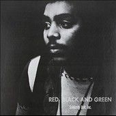 Inc Solidarity Unit - Red Black And Green (Vinyl)