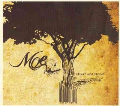 Sticks and Stones - (Import Vinyl Record)