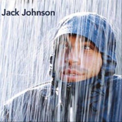 Jack Johnson - Brushfire Fairytales (Vinyl)