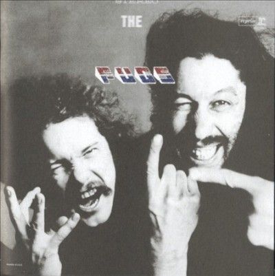 Fugs - Tenderness Junction (Vinyl)