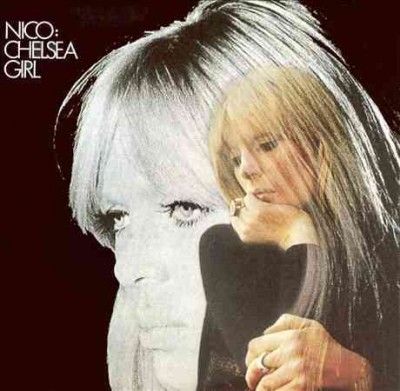 Chelsea Girl - (Import Vinyl Record)