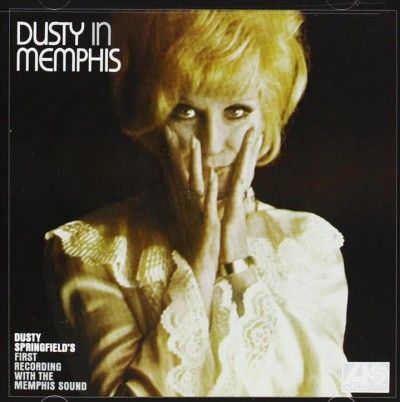 Dusty Springfield - Dusty In Memphis (Vinyl)