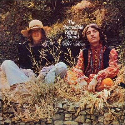 Incredible String Ba - Wee Tam (Vinyl)