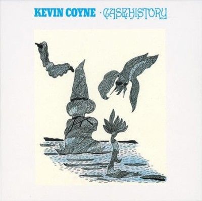Kevin Coyne - Case History (Vinyl)