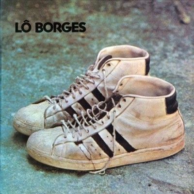Lo Borges - (Import Vinyl Record)