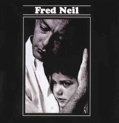 Fred Neil - (Import Vinyl Record)