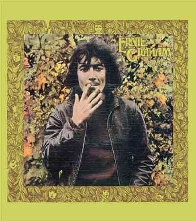 Ernie Graham - (Import Vinyl Record)