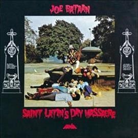 Saint Latin's Day Massacre - (Import Vinyl Record)