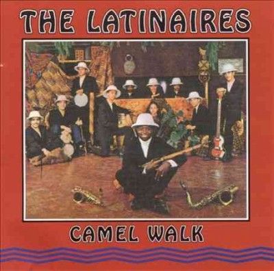 Camel Walk - (Import Vinyl Record)