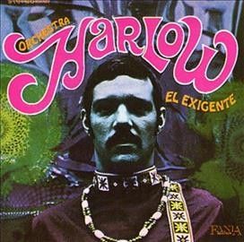 El Exigente - (Import Vinyl Record)