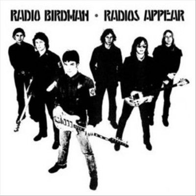 Radio Birdman - Radios Appear (Vinyl)