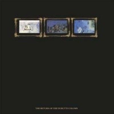 Durutti Column - Return Of The Durutti Column (Vinyl)