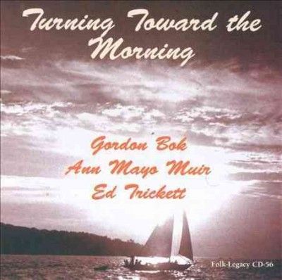 Turning Toward The Morning - (Import Vinyl Record)