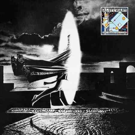 Al Stewart - Past Present And Future (Vinyl)