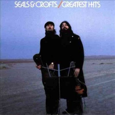 Seals &amp; Crofts - Seals &amp; Crofts Greatest Hits (Vinyl)