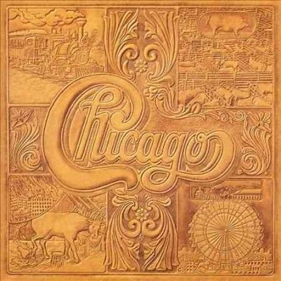 Chicago - Chicago Vii (Vinyl)