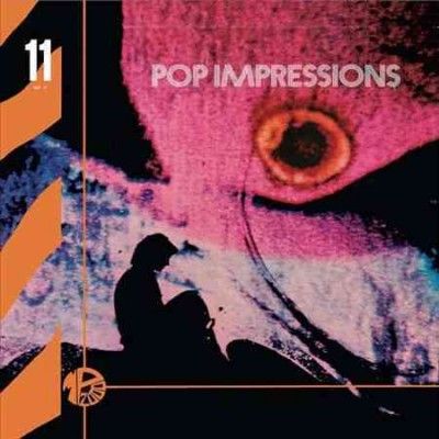 Janko Nilovic - Pop Impressions (Vinyl)