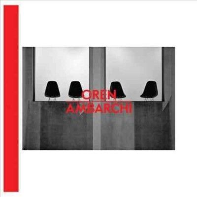 Oren Ambarchi - Live Knots (Vinyl)