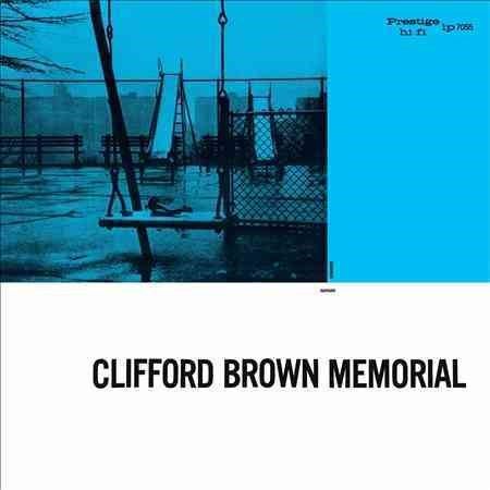 Clifford Brown - Memorial (Vinyl)