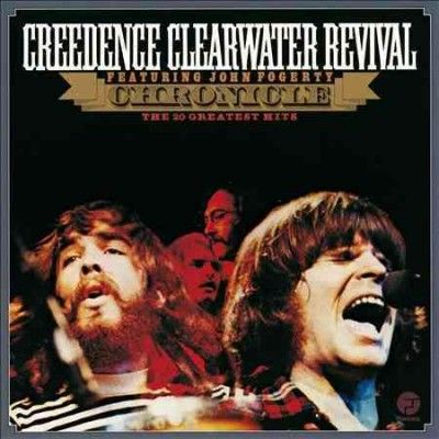 Chronicle 20 Greatest Hits (Vinyl / 12" Album)