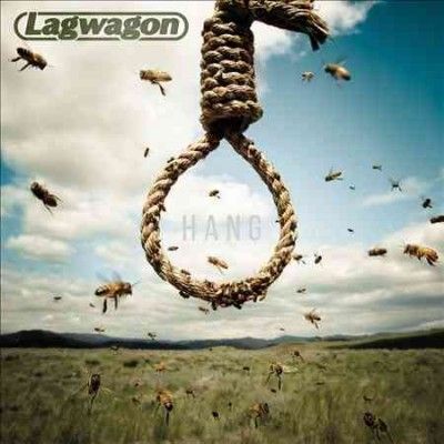 Lagwagon - Hang (Vinyl)