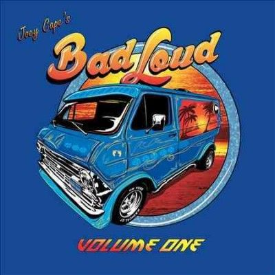 Joey's Bad Lou Cape - Volume One (Vinyl)