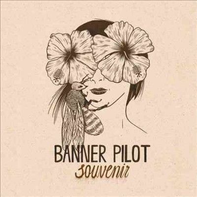 Banner Pilot - Souvenir (Vinyl)