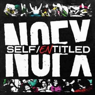 Nofx - Self Entitled (Vinyl)