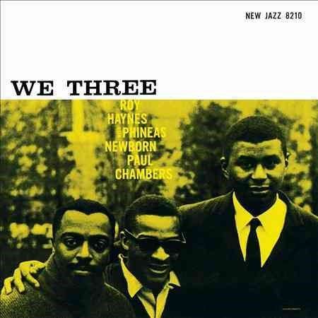 Roy Haynes - We Three (Vinyl)