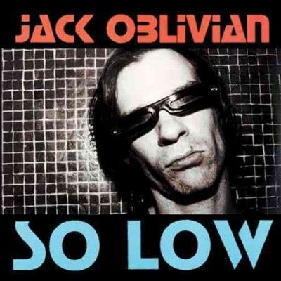 Jack Oblivian - American Slang (Vinyl)