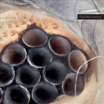 Biomechanica - Bm 01 (Vinyl)