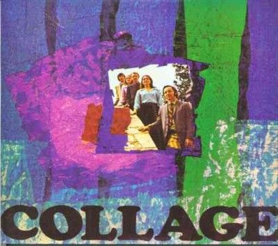 Collage - Collage (Vinyl)