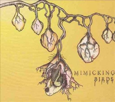 Mimicking Birds - Mimicking Birds (Vinyl)
