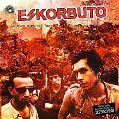 La Otra Cara Del Rock (Vinyl / 12" Album)