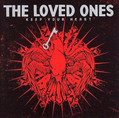 Loved Ones - Keep Your Heart (Vinyl)
