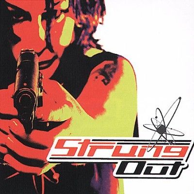 Strung Out - American Paradox (Vinyl)