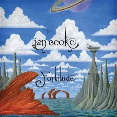 Ian Cooke - Fortitude (Vinyl)