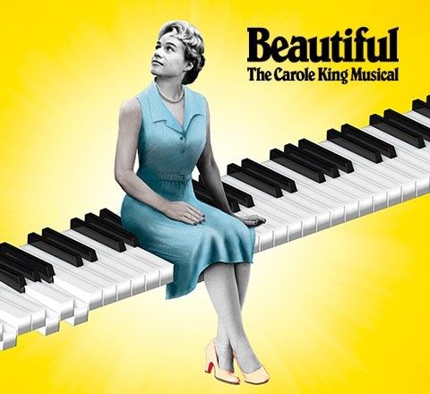 Various - Beautiful: Carole King Musical (ocr) (Vinyl)