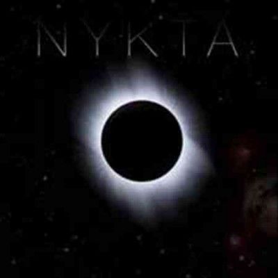 Zemial - Nykta (Vinyl)