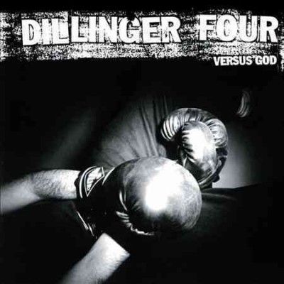 Dillinger Four - Versus God (Vinyl)