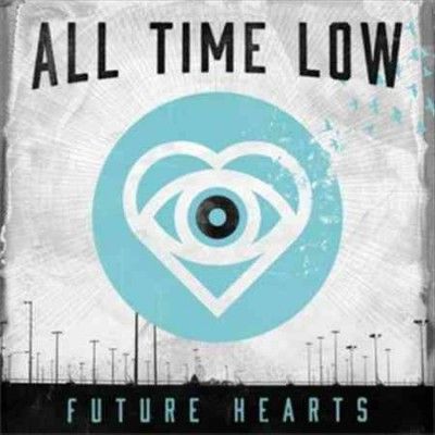 All Time Low - Future Hearts (Vinyl)