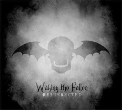 Avenged Sevenfold - Waking The Fallen: Resurrected (Vinyl)