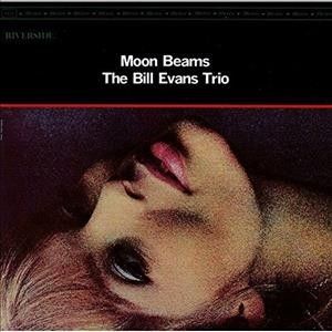 Bill Trio Evans - Moon Beams (Vinyl)