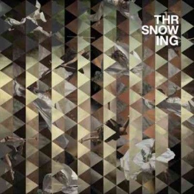 Throwing Snow - Mosaic (Vinyl)