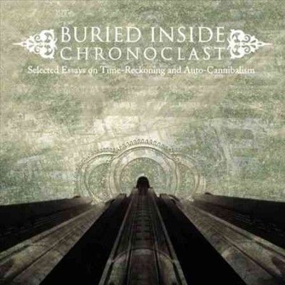 Buried Inside - Chronoclast (Vinyl)
