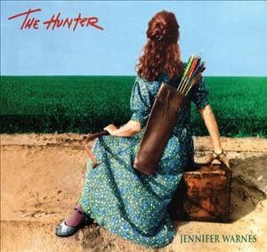 Jennifer Warnes - Hunter (Vinyl)
