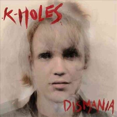 Dismania - (Import Vinyl Record)