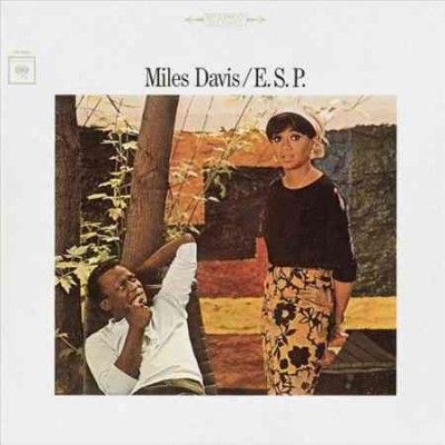 Miles Davis - Esp (Vinyl)
